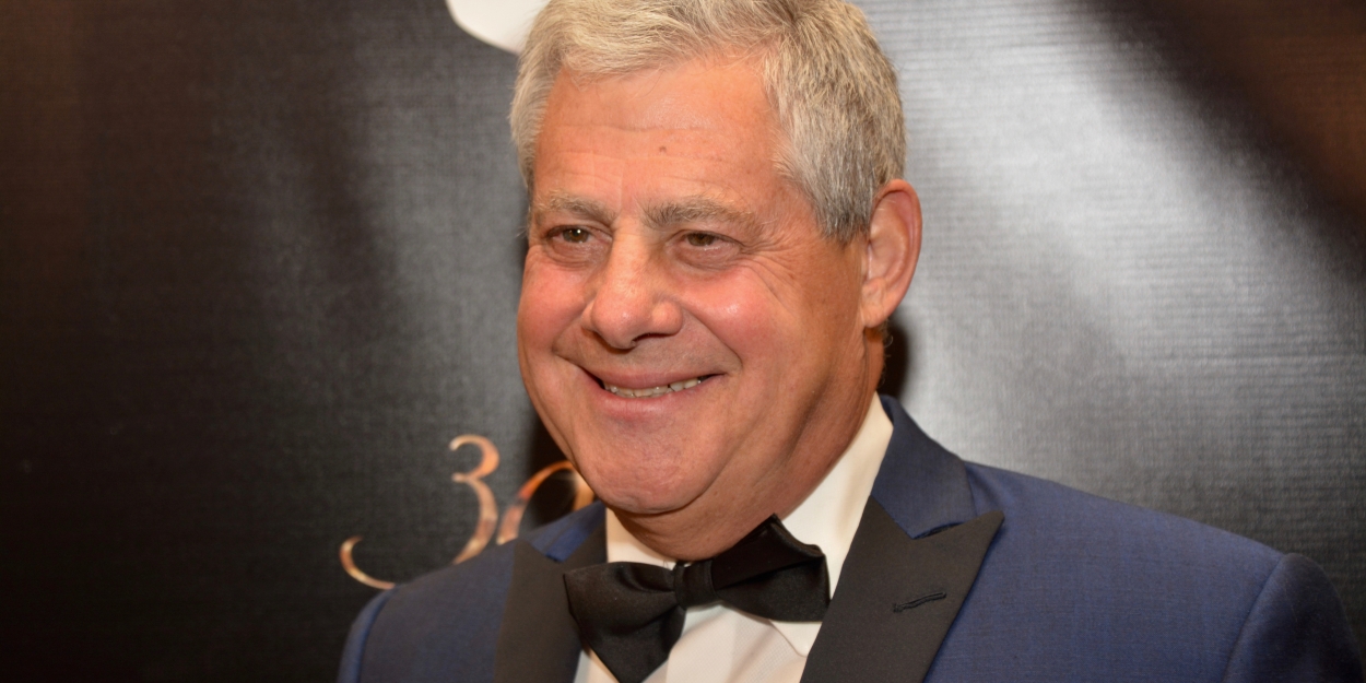 Cameron Mackintosh Says THE PHANTOM OF THE OPERA 'Will Come Back at Some Point'  Image