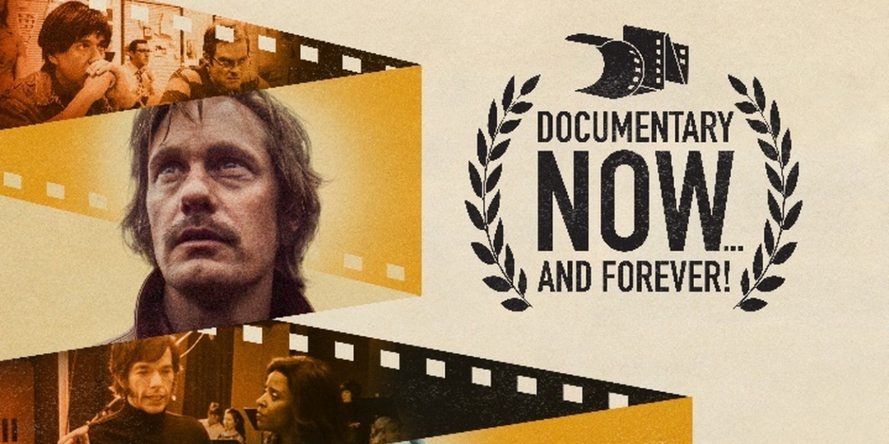 IFC to Host DOCUMENTARY NOW…AND FOREVER! Week 