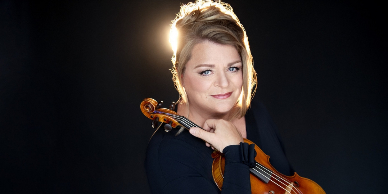 February Concerts Announced At The Royal Conservatory Of Music - Vimarsana News