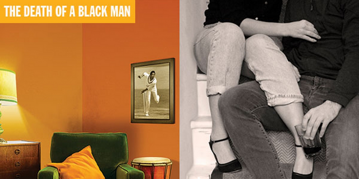Hampstead Theatre Announces Alfred Fagon's THE DEATH OF A BLACK MAN and RAYA - Vimarsana News