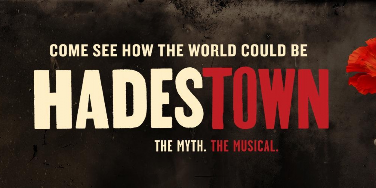 HADESTOWN Sheet Music Now Available