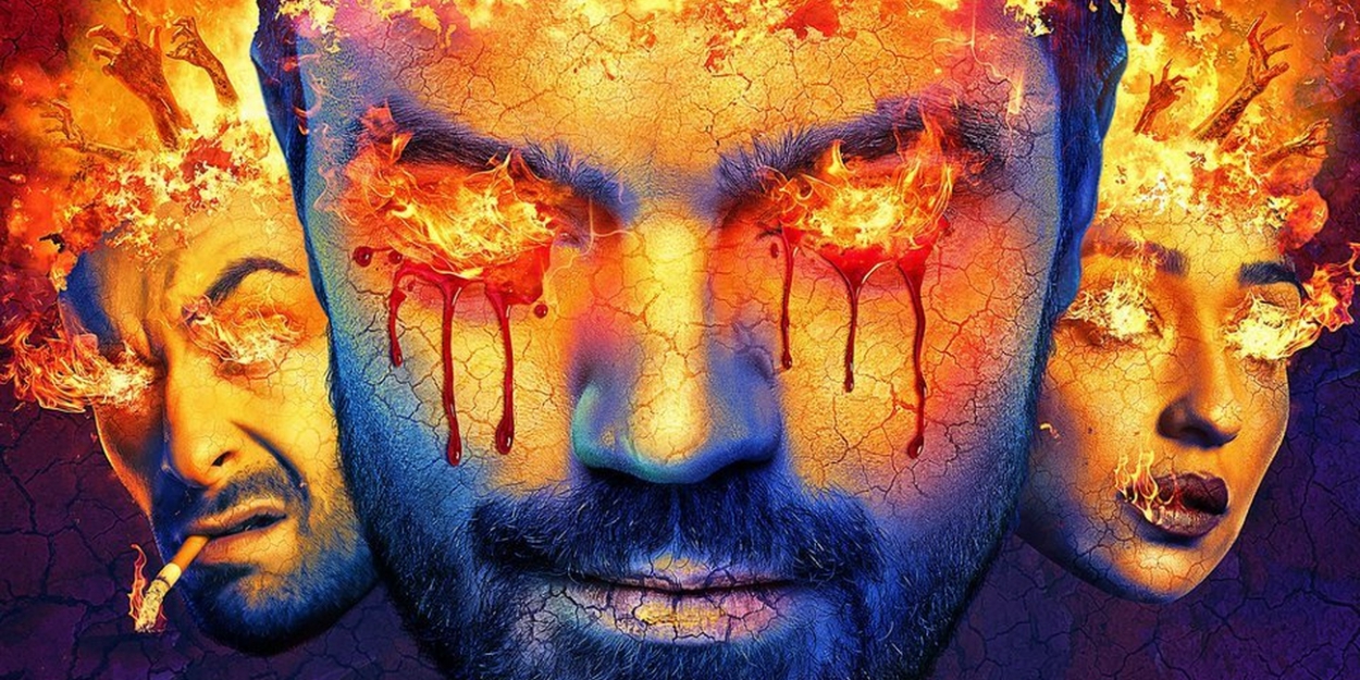 VIDEO: AMC Shares Sneak Peak at Next Episode of PREACHER Video