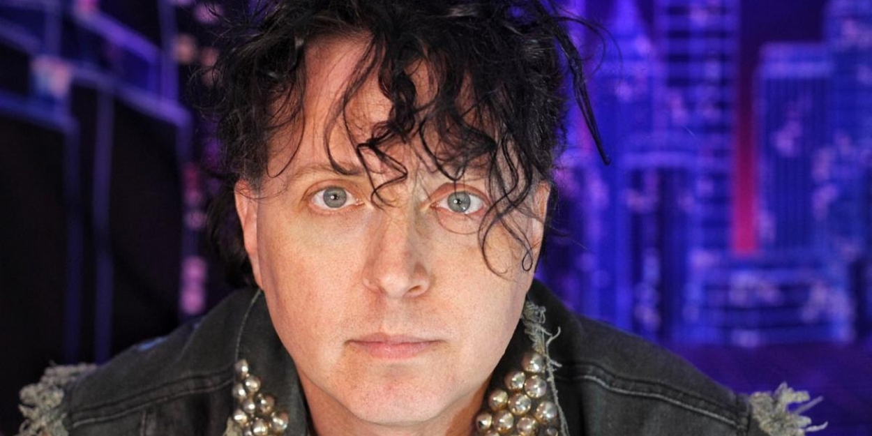 Mark Mallman to Release First Album in 5 Years 'Happiness' - Vimarsana News