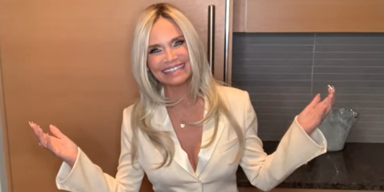 VIDEO Kristin Chenoweth Remixes WICKED Tune �Popular� in
