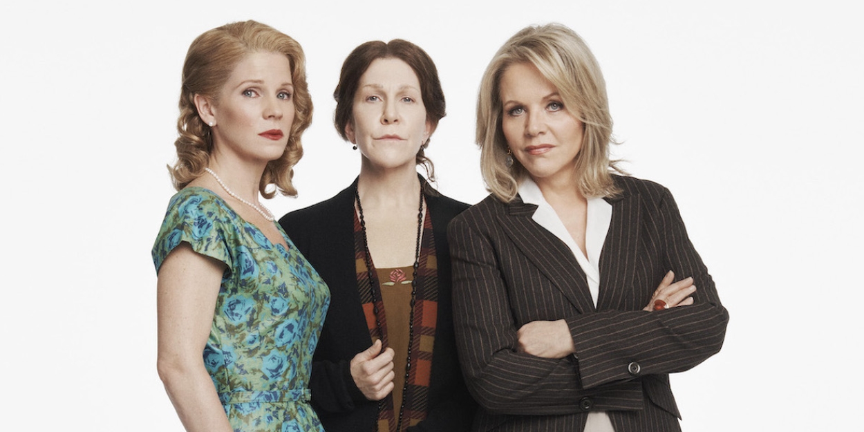 THE HOURS With Kelli O'Hara, Renée Fleming & More to Air on PBS  Image