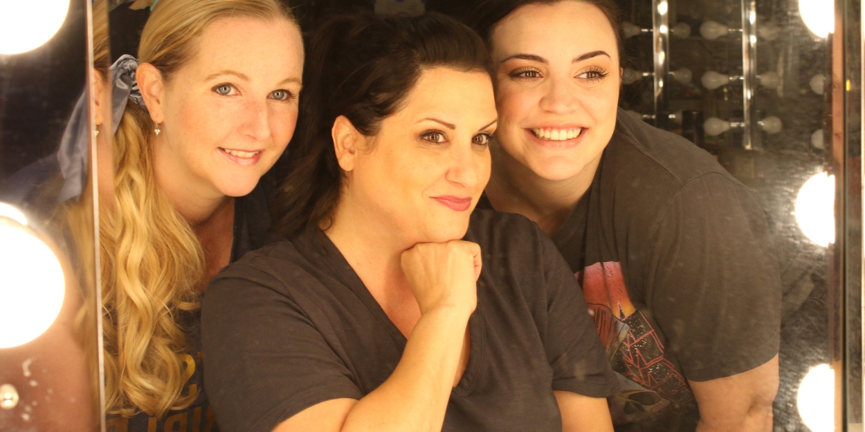 VANITIES THE MUSICAL Comes to the Fountain Hills Theater