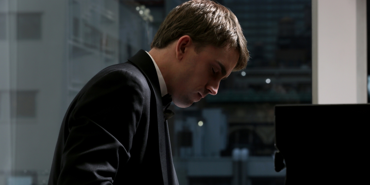 Varshon Reed Classical Pianist Reed Tetzloff Comes to Vashon Center for the Arts ...