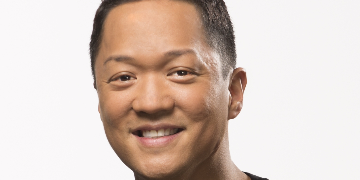 Interview Gig Siruno of DISNEY ON ICE PRESENTS FROZEN & ENCANTO at