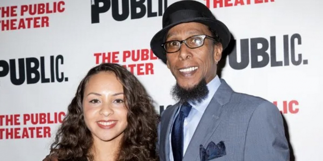 Jasmine Cephas Jones and Ron Cephas Jones First Father/Daughter Duo to Win Emmy Awards in