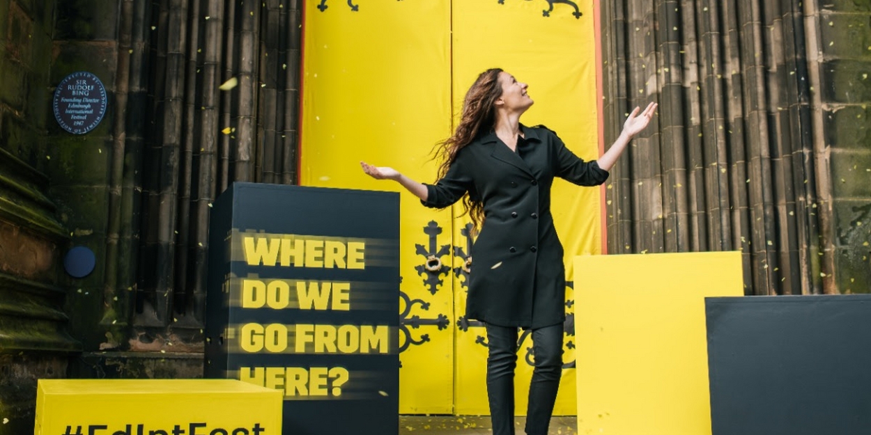 Edinburgh International Festival Reveals 2023 Programme