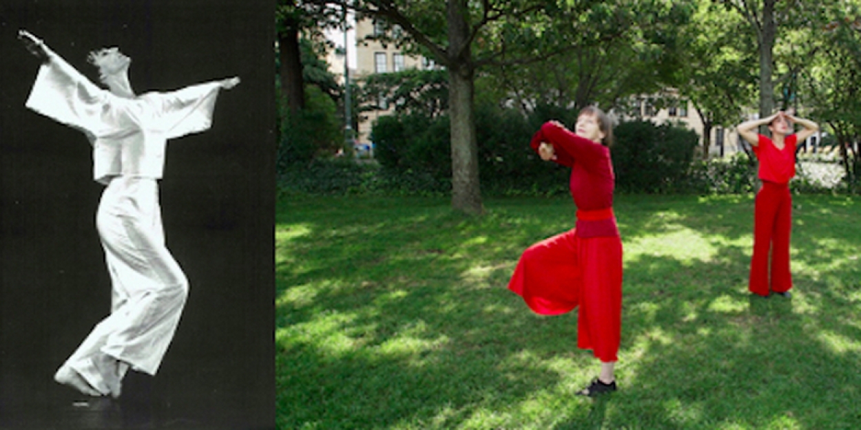 Beth Soll & Company To Premiere Four Dance Works And A Film May 7-8 - Vimarsana News