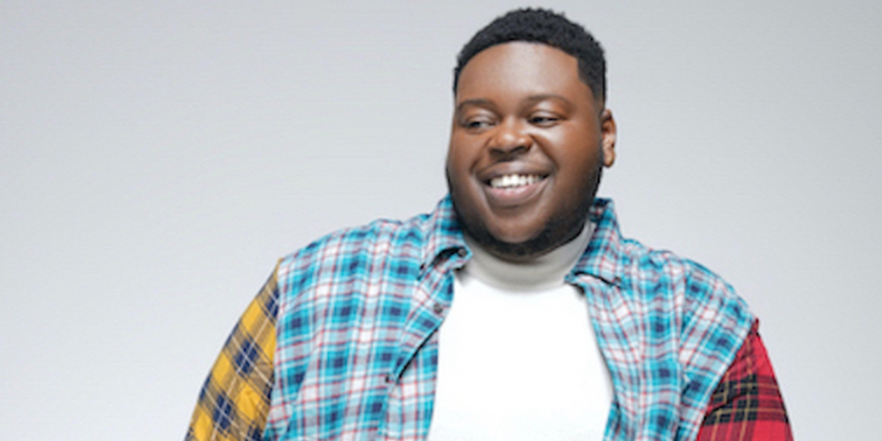 Melvin Crispell, III Releases His Second Album 'No Failure' 