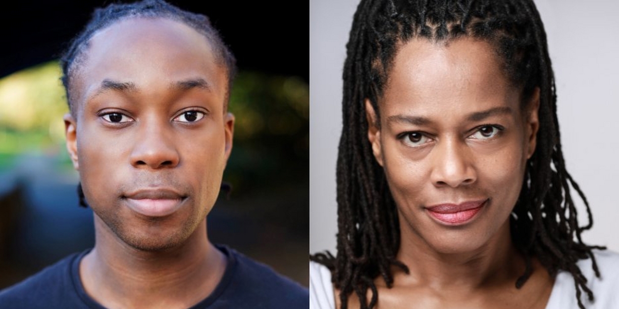 Raphel Famotibe, Suzette Llewellyn & More to Star in FOXES at 59E59 Theaters 
