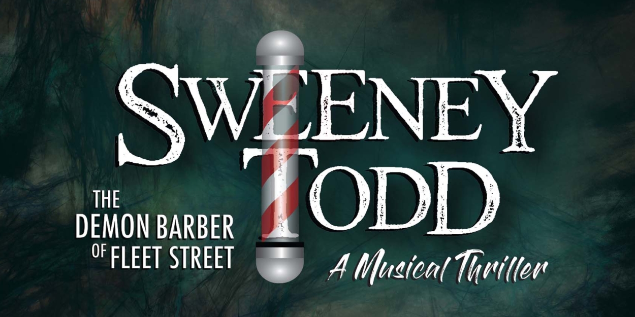 Full Cast Announced Joining Ben Davis and Carmen Cusack in The Muny's SWEENEY TODD 
