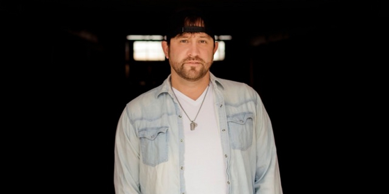 Breakthrough Country Artist Anthony Nix Releases New Single 'Mississippi' - Vimarsana News
