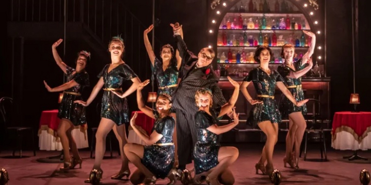 Review BUGSY MALONE, Theatre Royal, Glasgow