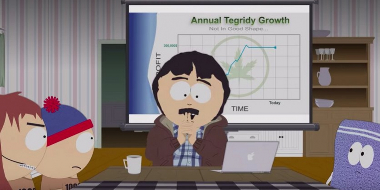 VIDEO: Watch a Preview for the New Episode of SOUTH PARK - When Is The Next Episode Of South Park