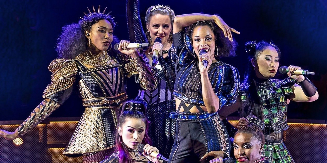 QUIZ: Which Queen from SIX The Musical Are You?