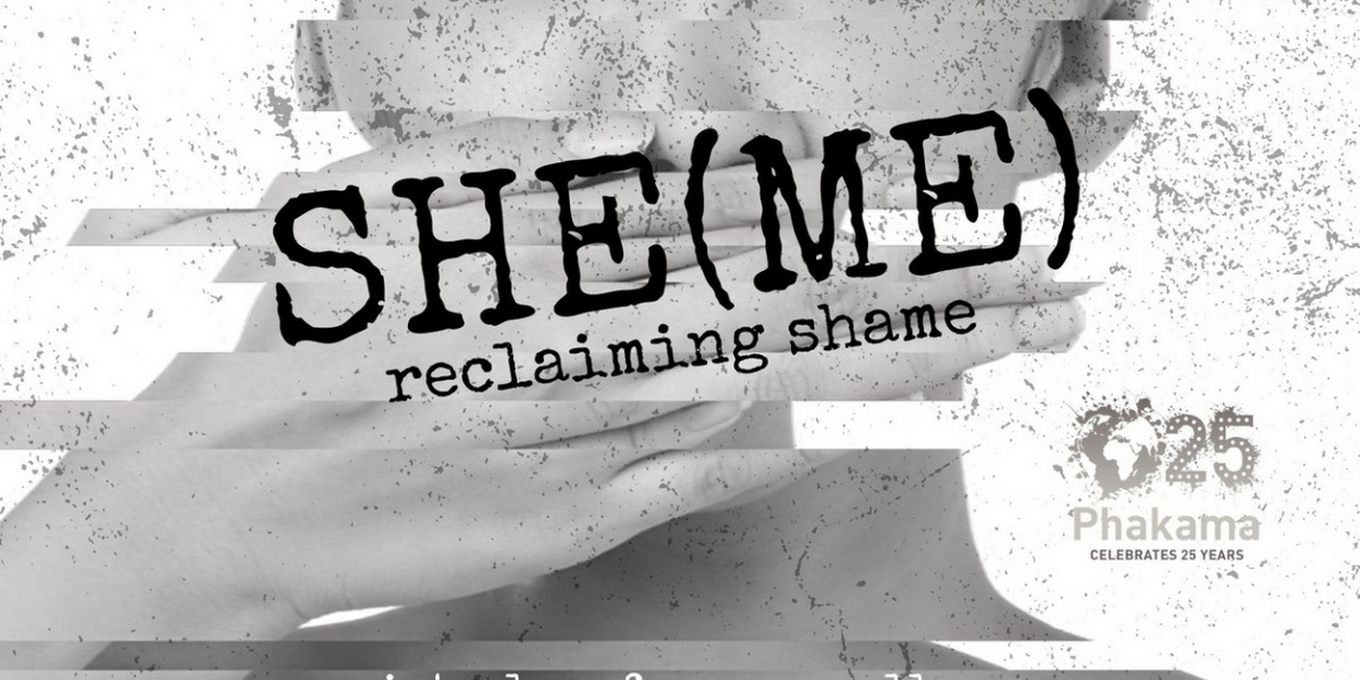 SHE(ME): Reclaiming Shame Premiers At The Brighton Fringe Festival - Vimarsana News