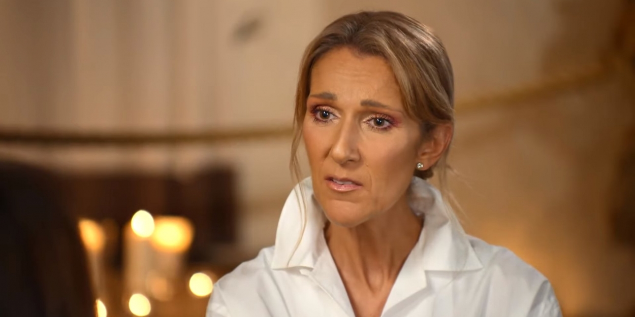 VIDEO: Watch Celine Dion Discuss Her Early Career on TODAY Video