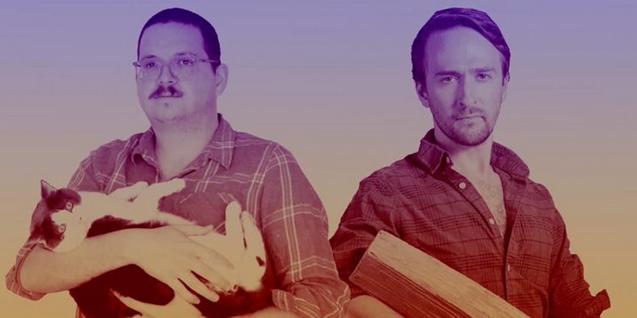 Watch Woody & Jeremy's New 'Distant Lands' Video