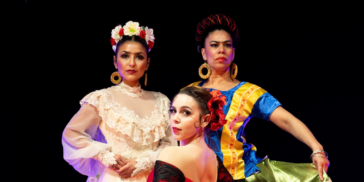 Peninsula Ballet to Present FRIDA KAHLO and CARMEN in April 