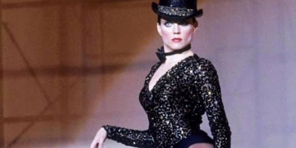 HONORING ANN REINKING AN EVENT HONORING HER LEGACY & LAUNCHING THE ANN ...