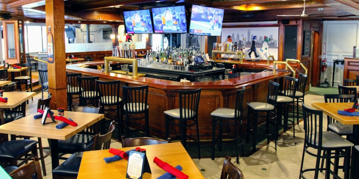 The 10 best New Jersey sports bars to watch Eagles games 