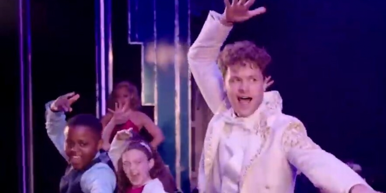 VIDEO: BIG THE MUSICAL Celebrates Opening Night At the Dominion Theatre Video