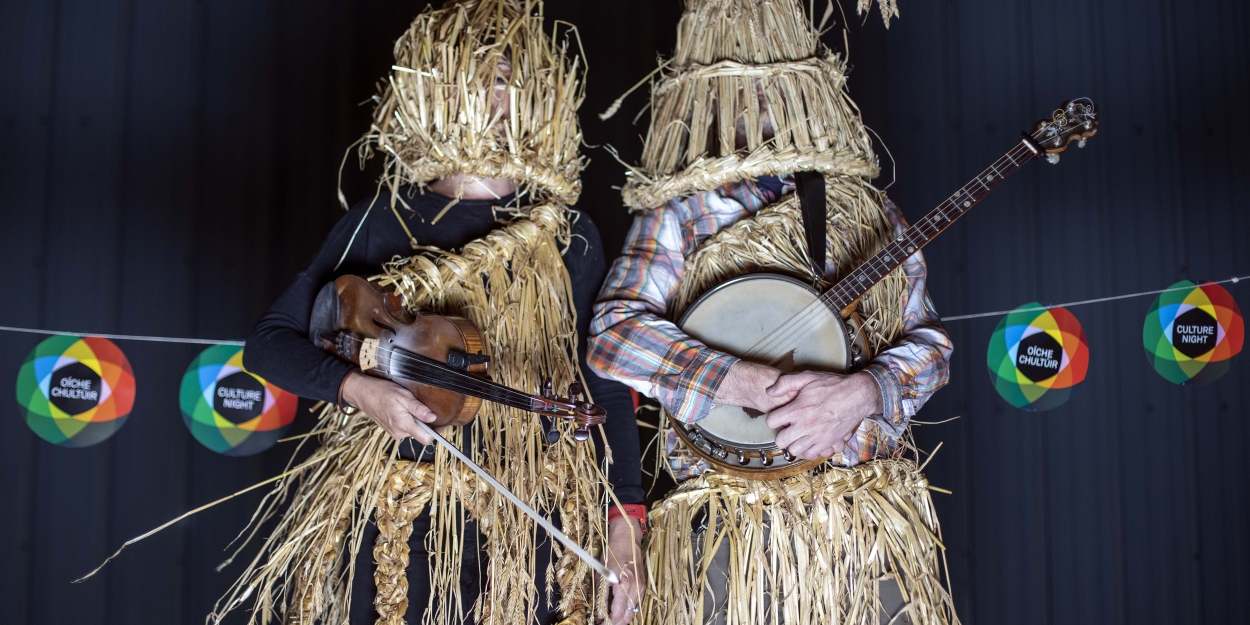 Cork City's Culture Night Programme Announced For 2022