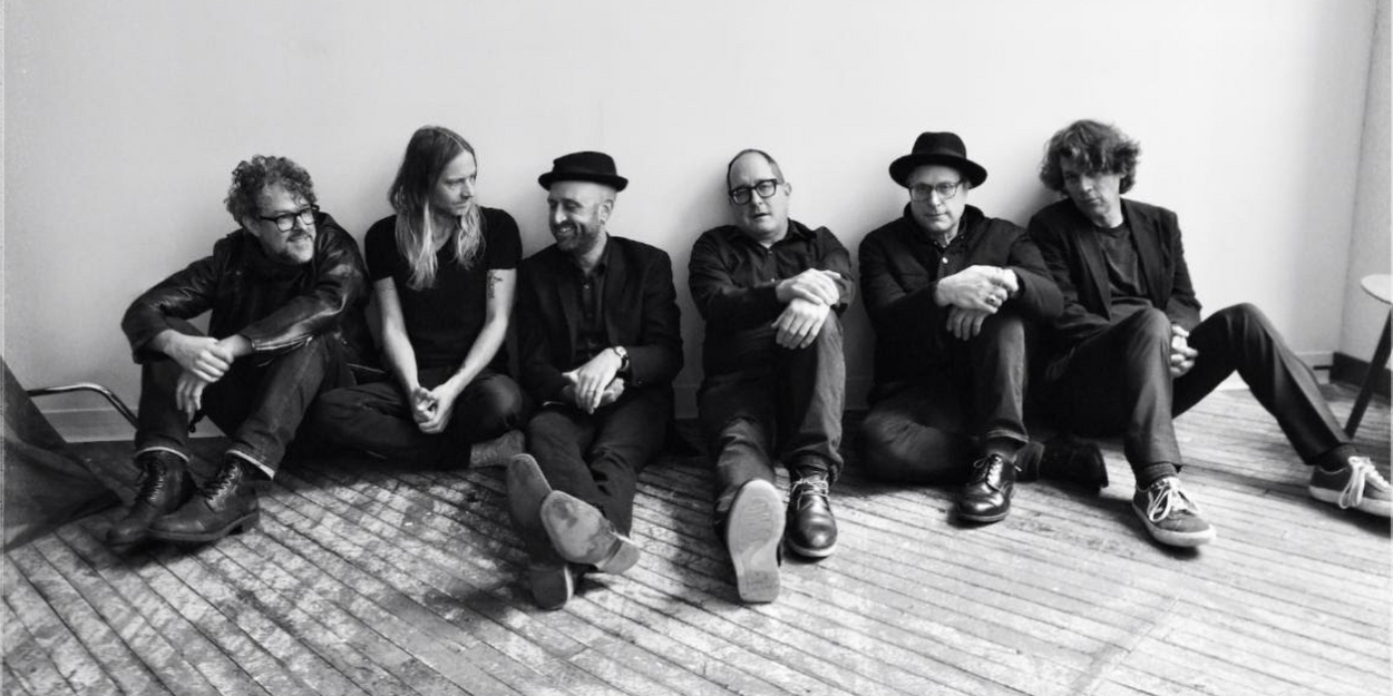 The Hold Steady to Share New Song Tomorrow 