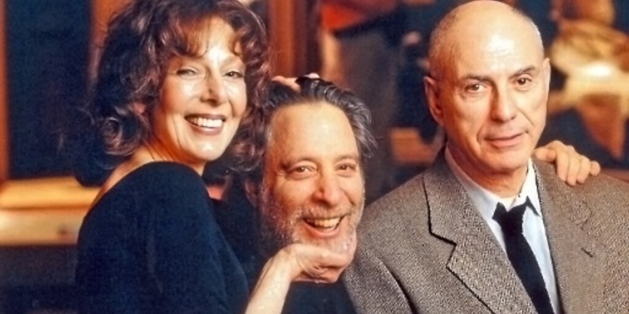 Interview: Broadway Producer Julian Schlossberg