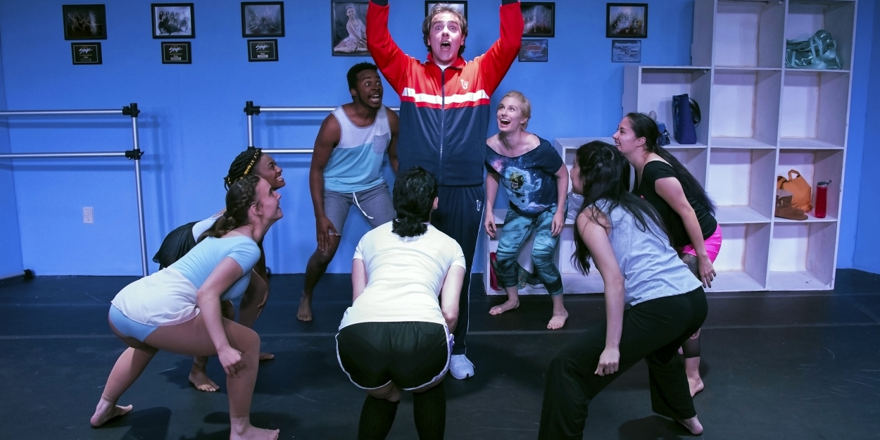 BWW Review: DANCE NATION at THEATRELAB Video