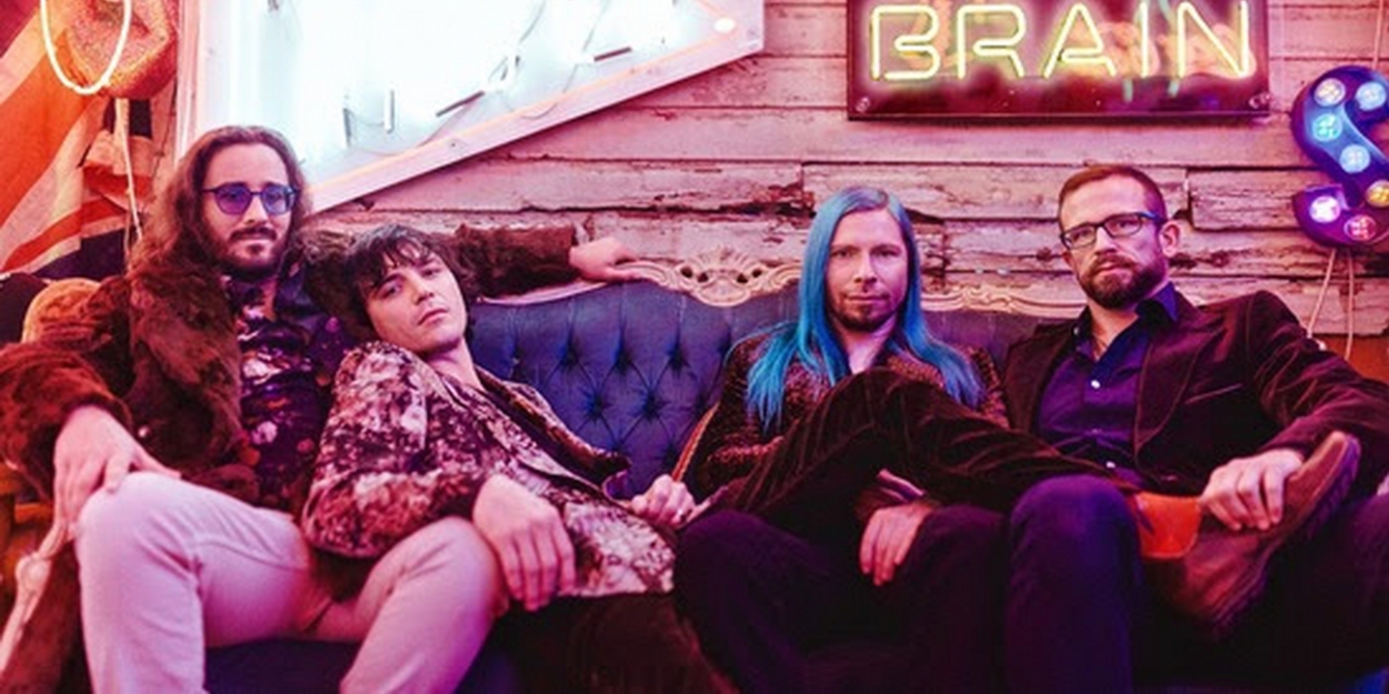 VIDEO: Strung Like A Horse Share 'Crazy Like Me' Music Video Video