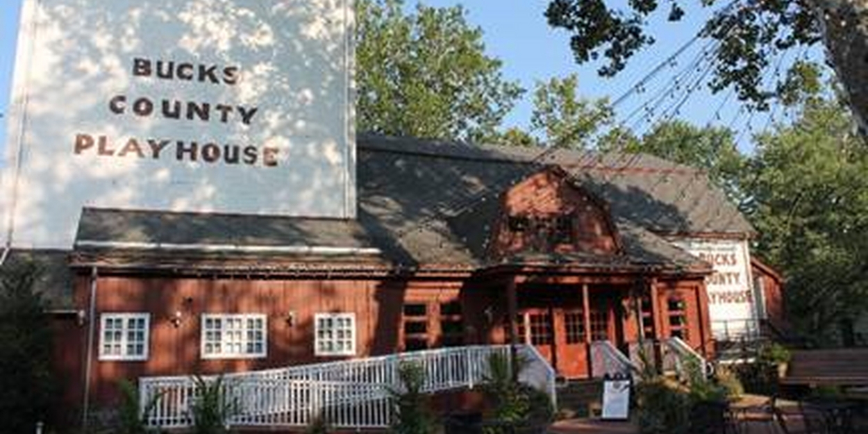 Bucks County Playhouse Announces Youth Company Auditions For Summer