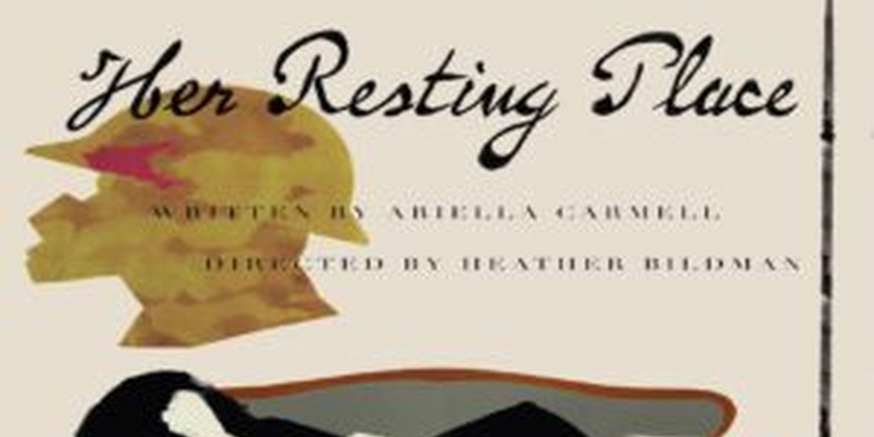 Her Resting Place To Premiere At The New York Theater Festival In June