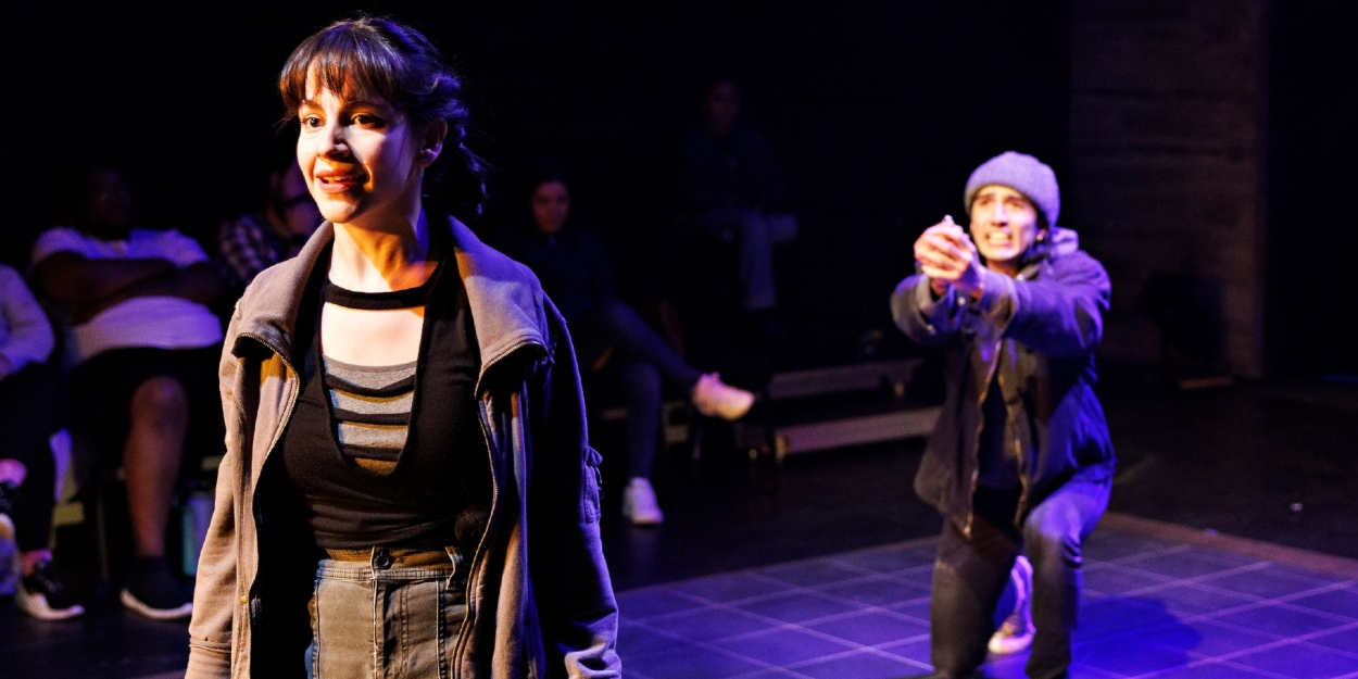 Review: SANCTUARY CITY At TheatreSquared 