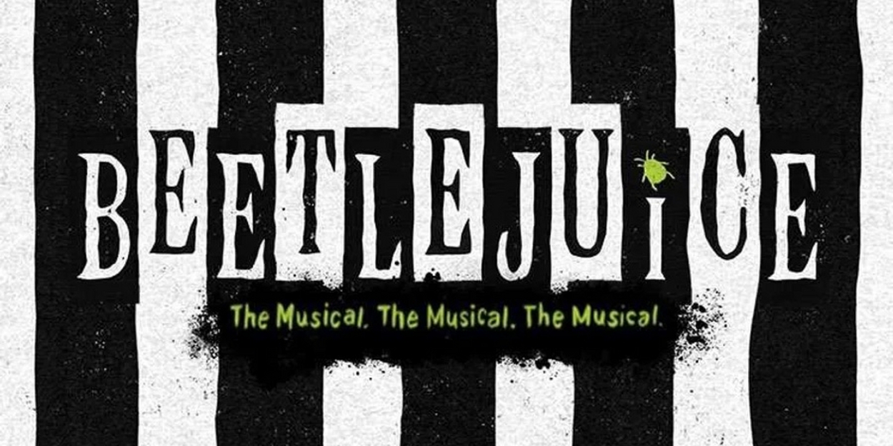 BEETLEJUICE to Play Norwegian VIVA Cruise in 2023 