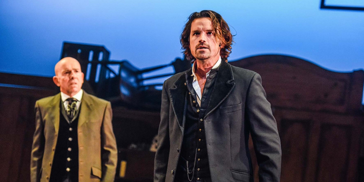 JEKYLL & HYDE Comes to Greenwich Theatre This Month - Vimarsana News