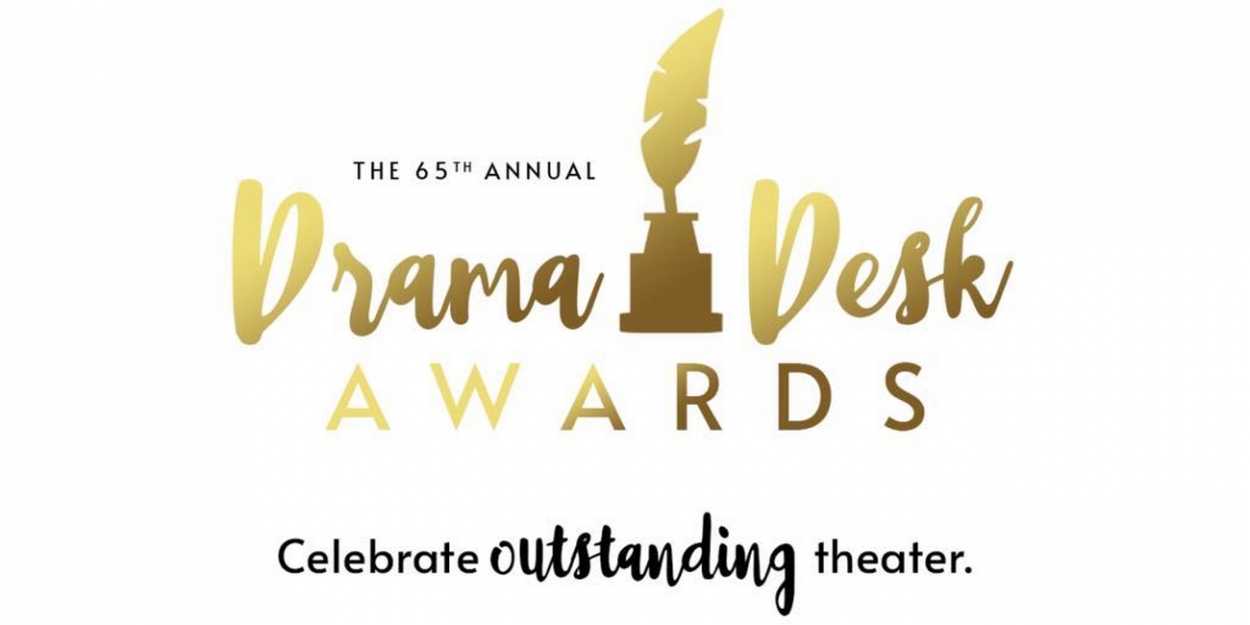Drama Desk Awards Will Be Announced Online, May 31