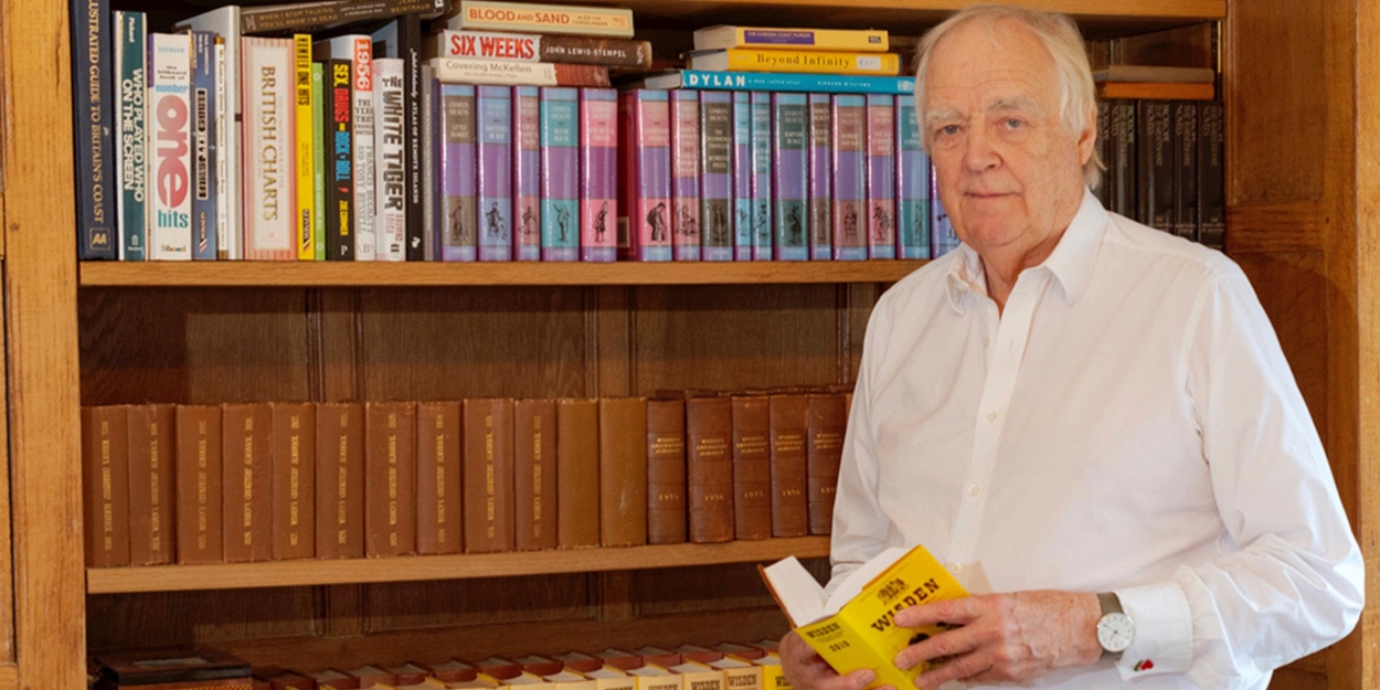 Report: Walt Disney Family Museum Hosts Virtual Fireside Chat with Sir Tim Rice - Vimarsana News