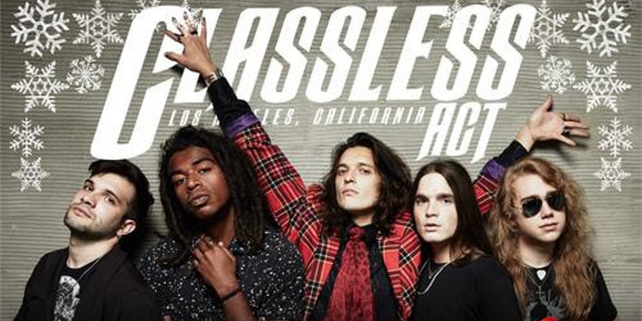Classless Act Announce 'The Most Wonderful Tour of the Year' 
