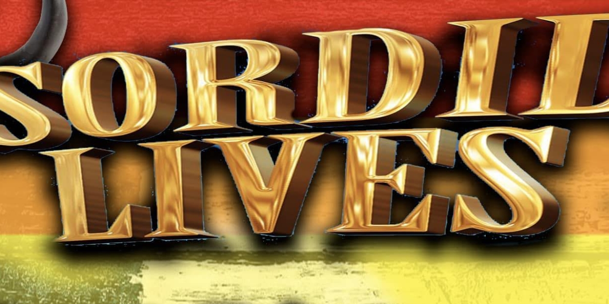Review: 'SORDID LIVES' at Haddonfield Plays & Players Is A Rootin' Tootin' Good Time 
