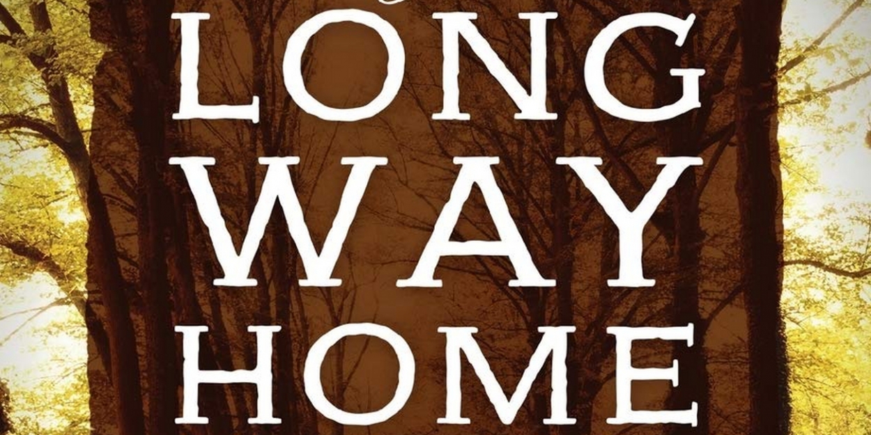 D. L. Norris Releases Biographical Novel THE LONG WAY HOME