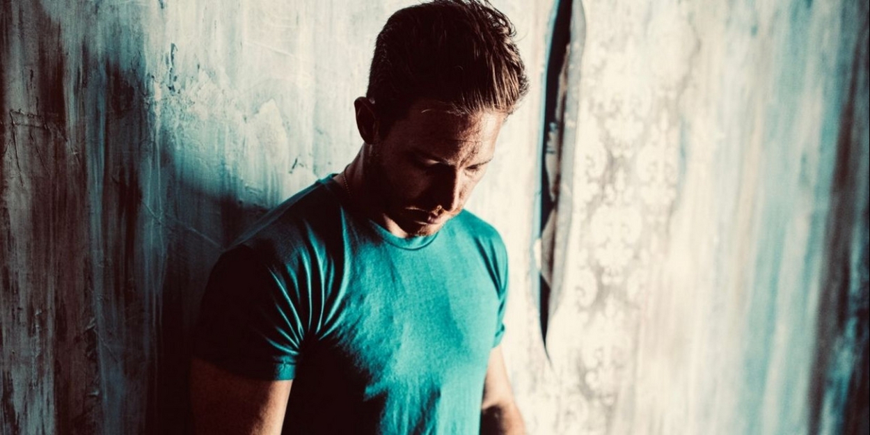 Chris Moreno Releases Official Video For 'Running In Place' - Broadway World