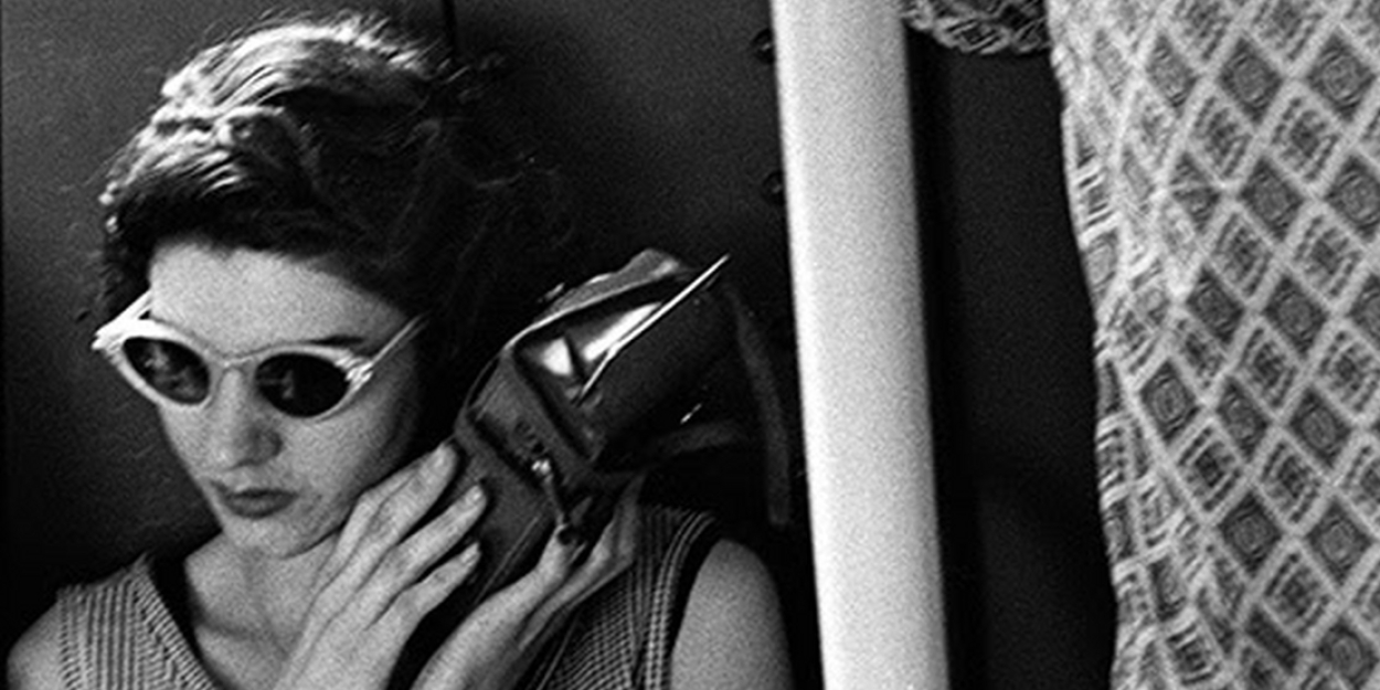 BRUCE DAVIDSON: THE WAY BACK Opens Thursday At Howard Greenberg Gallery ...