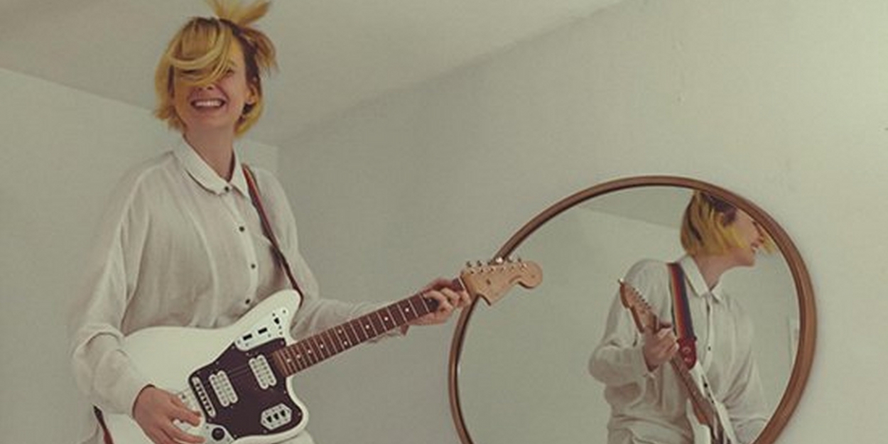 VIDEO: Tessa Violet Debuts 'Wishful Drinking' Official Video Video