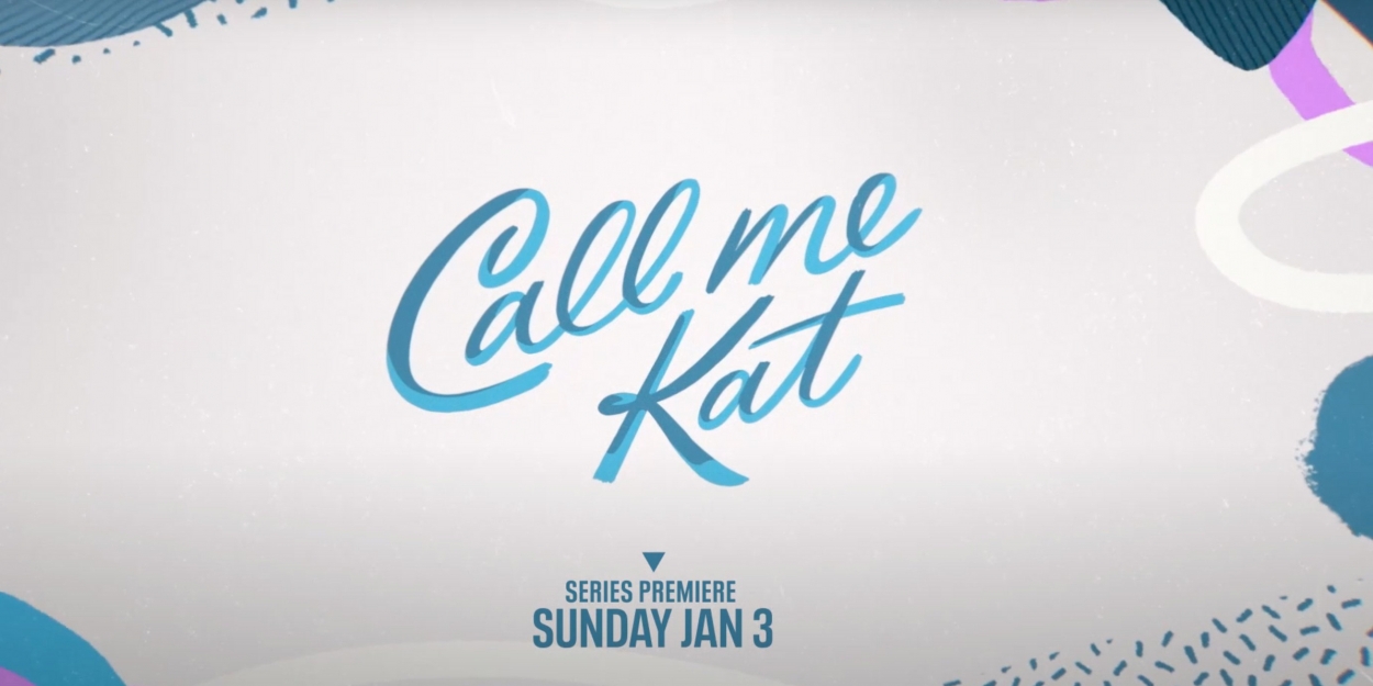 VIDEO: Watch the Trailer for CALL ME KAT on FOX Video