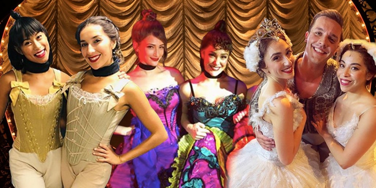 Celebrate National Swing Day With A Look At Broadway's Current Swings!