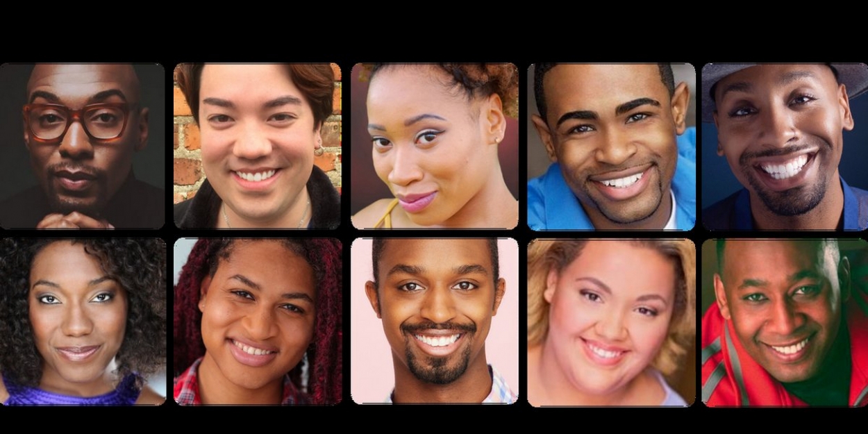 Porchlight Announces Cast And Creative Team of Porchlight Revisits ...
